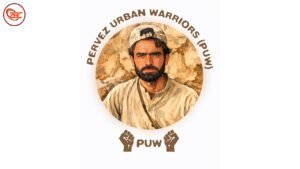 شھید پرویز ڈومی بی آر جی ءِ بنیادی ءُ چہ مسالی سنگتاں یکے بوتگ۔ دوستین بلوچ