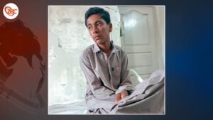 سرکار زور بیگواھیں کمبر ھدا بکش ءَ آجو بہ کنت۔کھول