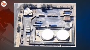 پاکستان ءَ اوگانستان ءِ سرءَ یکبرے پد ءَ بمبگواری کرتگ