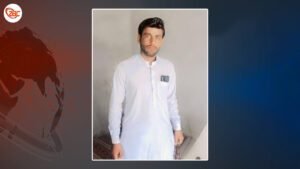 چہ آواران ءَ چارلاش دزکپتگ، یکے پجارگ بوتگ