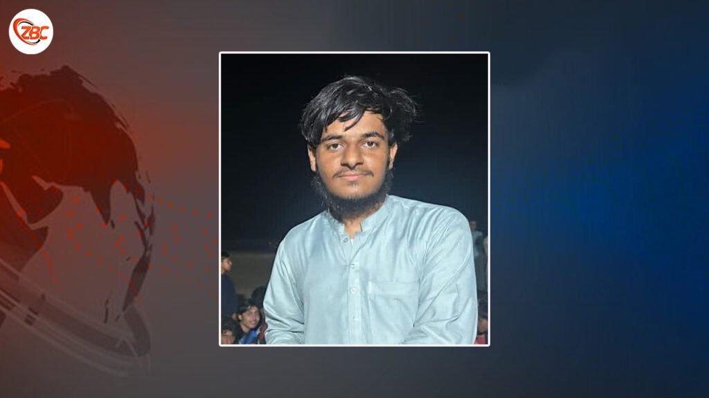 جیونی  ءَ مردمے آوار جنگ بوتگ