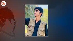 چہ جیونی ءَ ورنا یے آوار جنگ ءُ بیگواہ کنگ بوتگ