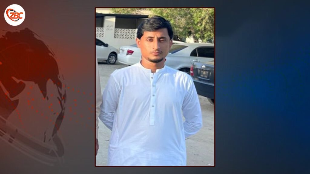 پسنی ءَ پوج ءَ بیڑ برتگ ءُ وکیلے آوار جتگ