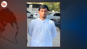 پسنی ءَ پوج ءَ بیڑ برتگ ءُ وکیلے آوار جتگ