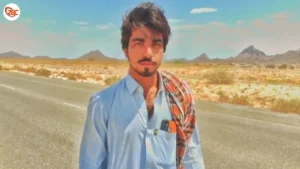 چہ تربت ءَ دزکپتگیں لاش پجارگ بوتگ