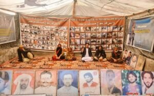 شال ءَ وی بی ایم پیءِ زھرشانی گدانءَ 6130 روچ سرجم بوتگ