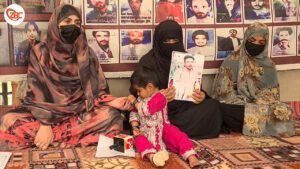 مھمد سدیک لانگو ءِ سر ءَ چونیں بھتامے ھست گڑا آمیدگس ءَ پیش کنگ بہ بیت۔ کھول ءِ پریس کانپرنس