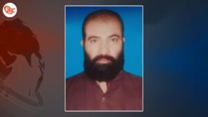 جان مھمد کرد ءِ دوبر بیگواھی انسانی ھکانی بگیری اِنت ءُ زوت آجو کنگ بہ بیت۔ نسر اللہ بلوچ