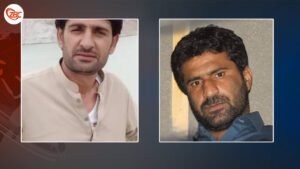 پنجگور ءَ پوجءَ دو برات آوار جتگ، تیرگواری ءَ دو زھگ ٹپی