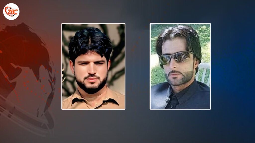 کیچ ءُ پنجگُور ءَ پوج ءَ دو مردم آوار جتگ