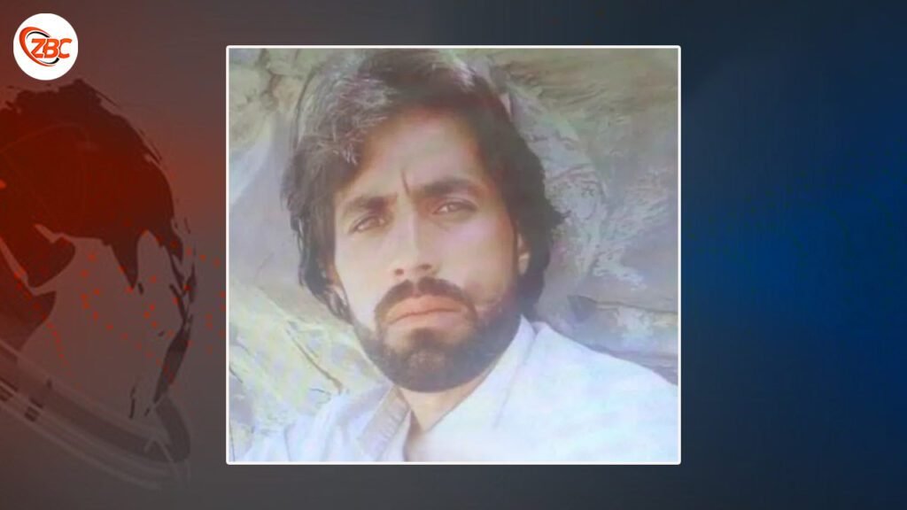 کردگاپ ءَ پاکستانی پوج ءَ ورنایے آوار جتگ