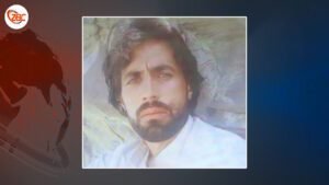 کردگاپ ءَ پاکستانی پوج ءَ ورنایے آوار جتگ