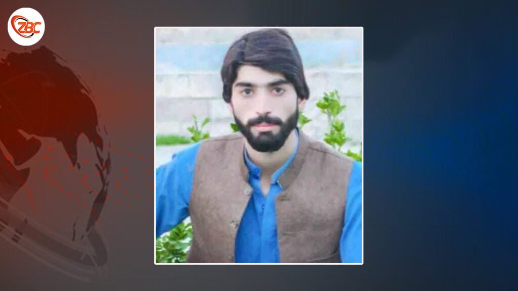 زور بیگواھیں بسیر اھمد ءِ کھول ءَ آئی بیگواھی ءِ کیس یادادشت کرتگ۔ وی بی ایم پی