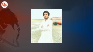 پاکستانی پوج ءَ بے میار ءَ منی زھگ آوار جتگ ءُ پہ آجوئی ءَ توار چست بہ کن اِت۔ میر سئید لاشاری