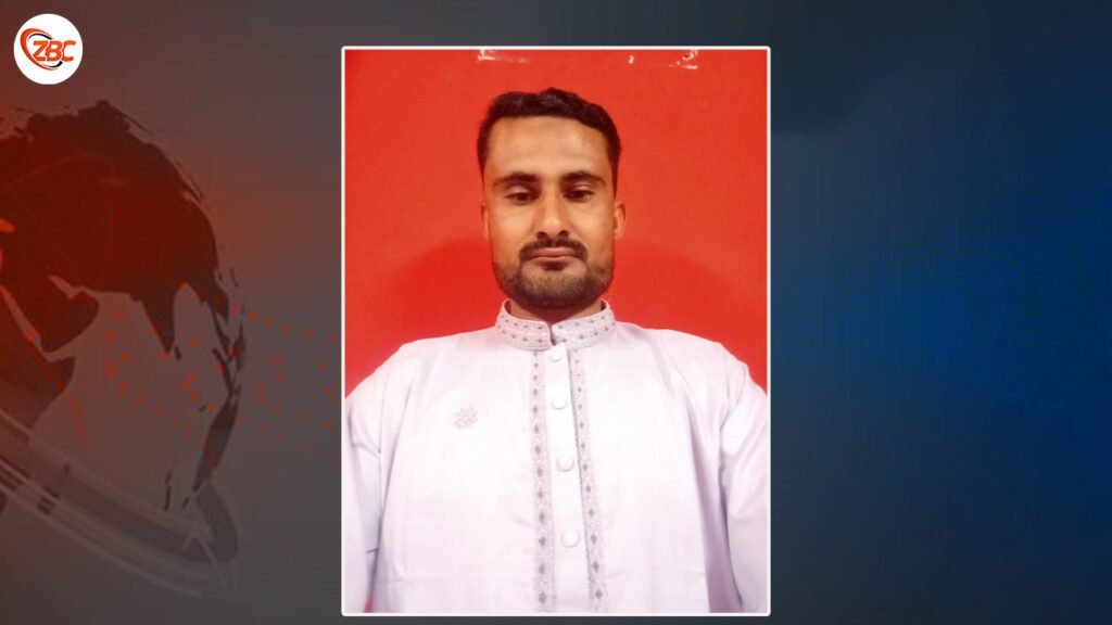 چہ کراچی ءَ ھزدار ءِ جاہ منندے بیگواہ کنگ بوتگ