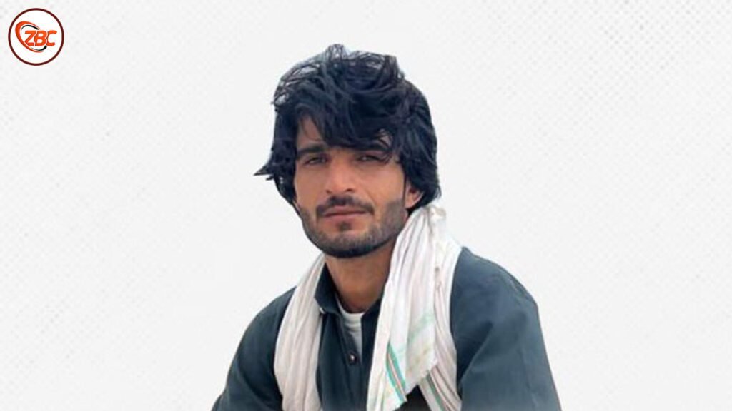 چہ تربت ءَ ورنایے بیگواہ کنگ بوتگ