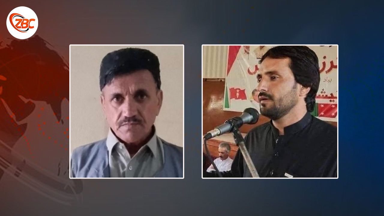 شال ءَ بی ایس او پجار ءِ سروکءُ ڈی جی ھانءَ مردمے آوار جنگ بوتگ