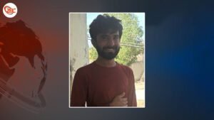 چہ پوج ءِ آزار جاھاں مردمے آجو بوتگ