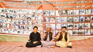 شال ءَ وی بی ایم پی ءِ گدانءَ 6123 روچ سرجم بوتگ