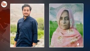 چہ پوج ءِ آزار جاھاں ھیات بی بی ءَ ھوار دو مردم آجو بوتگ