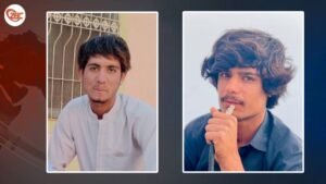 چہ پَنجگُور ءَ دو نودربر آوار جنگ بوتگ