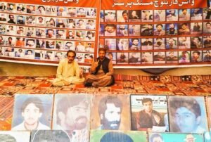 شالءَ وی بی ایم پی ءِ گدان ءَ 6132 روچ سرجم بوتگ