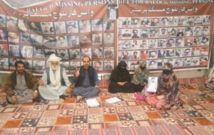 شال ءَوی بی ایم پی ءِ گدان ءَ6133 روچ سرجم بوتگ