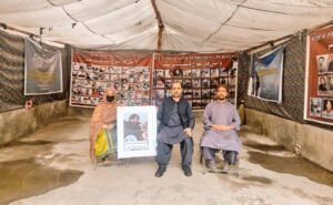 وی بی ایم پی ءِ زھرشانی گدان ءَ 6138 سرجم بوتگ