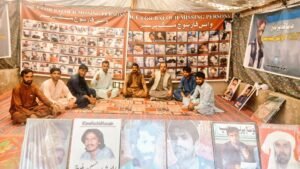 وی بی ایم پی ءِ زھرشانی گدانءَ 6144 روچ سرجم بوتگ