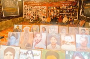 وی بی ایم پی ءِ زھرشانی گدان ءَ 6145 روچ سرجم بوتگ