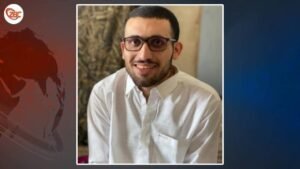 چہ پوج ءِ آزار جاھاں مردمے آجو بوتگ