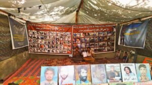 شالءَ وی بی ایم پی ءِ گدان ءَ 6150 روچ سرجم بوتگ