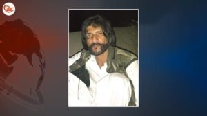 تمپ ءَ تیرگواری ءَ مردمے بیران بوتگ