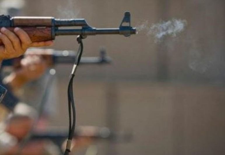 اوتل ءَ تیرگواری ءَ مردمے بیران