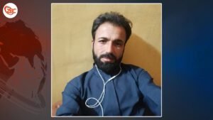 کراچی ءَ سی ٹی ڈی ءَ یکبرے پد ءَ داد شاہ بلوچ آوار جتگ