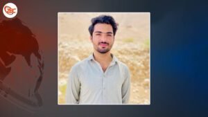 انسانی ھکانی ادارہ پہ دانیال ناسر ءِ آجوئی ءَ توار چست بہ کن اَنت۔ کھول