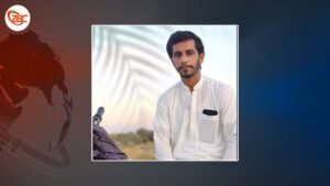 چہ تمپ ءَ ورنایے ءِ لاش دزکپتگ