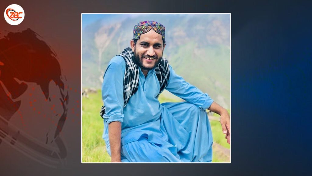 چہ ڈیرہ گازی ھان ءَ ورنایے آوار جنگ بوتگ