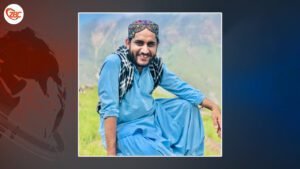 چہ ڈیرہ گازی ھان ءَ ورنایے آوار جنگ بوتگ