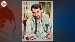 تُربَت ءَ پاکستانی پوج ءَ مردمے آوار جتگ