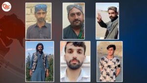 سوئی، پسنی ءُ کردگاپ ءَ پاکستانی پوج ءَ باز مردم آوار جتگ