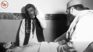 شال ءَ پولیس ءِ بندیگجاہ ءَ ورنایے ءِ وتکشی، کھول ءَ پٹ ءُ پول ءِ لوٹ کرتگ