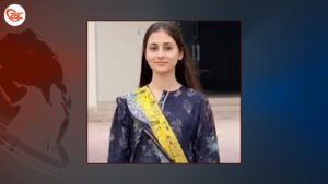 پھمیدہ بلوچ ءِ گون ءَ بوتگیں ویل وانگی ادارھانی تہ ءَ نودربرانی بے پھریزی ءَ پیش دار ایت۔بلوچ وومن پورم