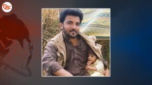 مھمد سدیک ءِ بیگواھی ءِ کیس کھول ءَ گل ءِ کِر ءَ یاداشت کرتگ۔ بی وائی سی