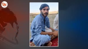 شال ءَ چہ پولیسءِ تیرگواری ءَ ورنایے بیران