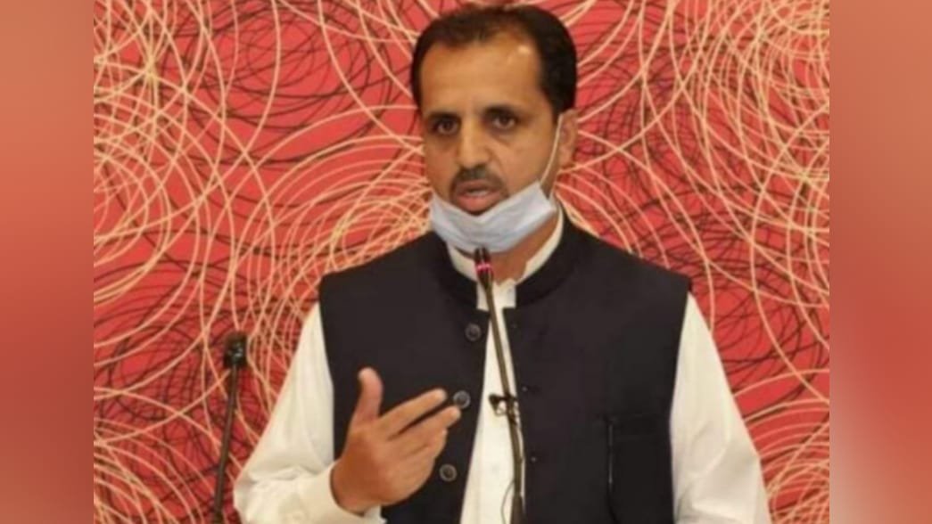 سرکار پہ بابل ملک بلوچ ءِ زوتیں آجوئی ءَ دلجمی بہ دنت۔ وی بی ایم پی