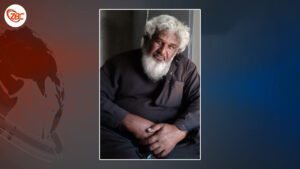 تربت ءَ پاکستانی پوج ءَ مردمے بیگواہ کرتگ