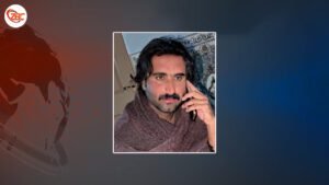 پَنجگُور ءَ کشندہ ٹولی ءَ مردمے آوار جتگ