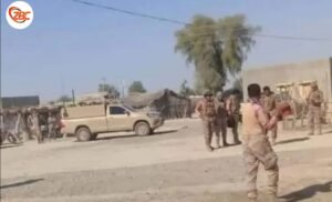 سوراب ءَ پوج ءَ 25 مردم آوار جتگءُ مردمان ءَ لڈگ ءِ بیھار داتگ