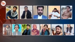 کردگاپ ءَ پوج ءَ باز مردم آوار جتگ